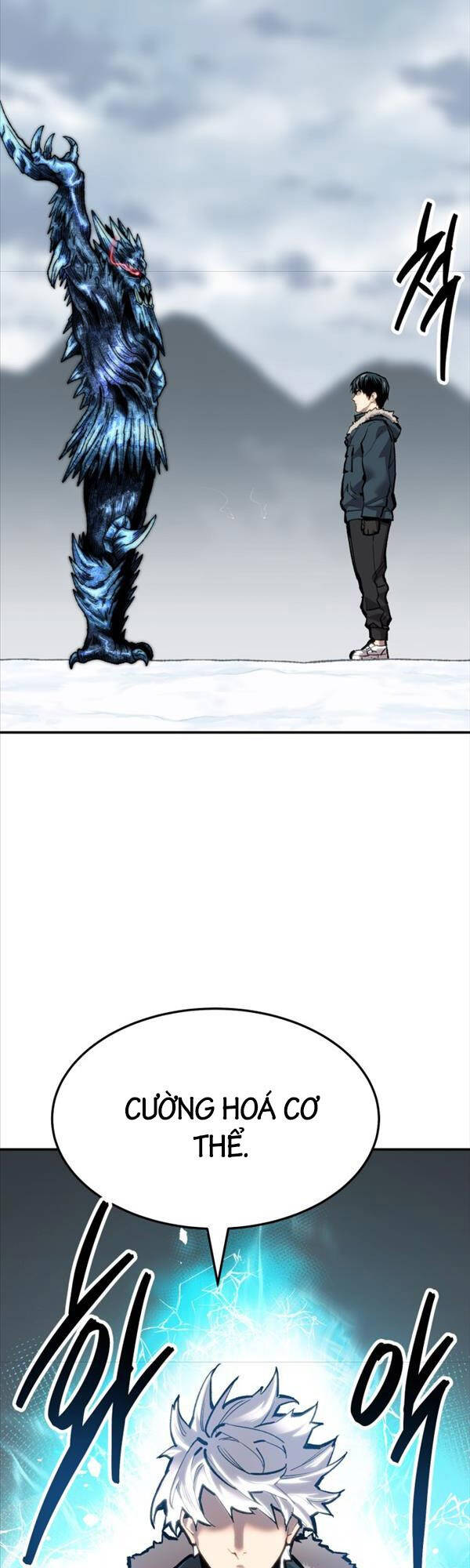 Phá Bỏ Giới Hạn Chap 102 - Next Chap 103
