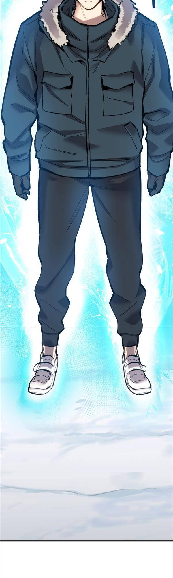 Phá Bỏ Giới Hạn Chap 102 - Next Chap 103