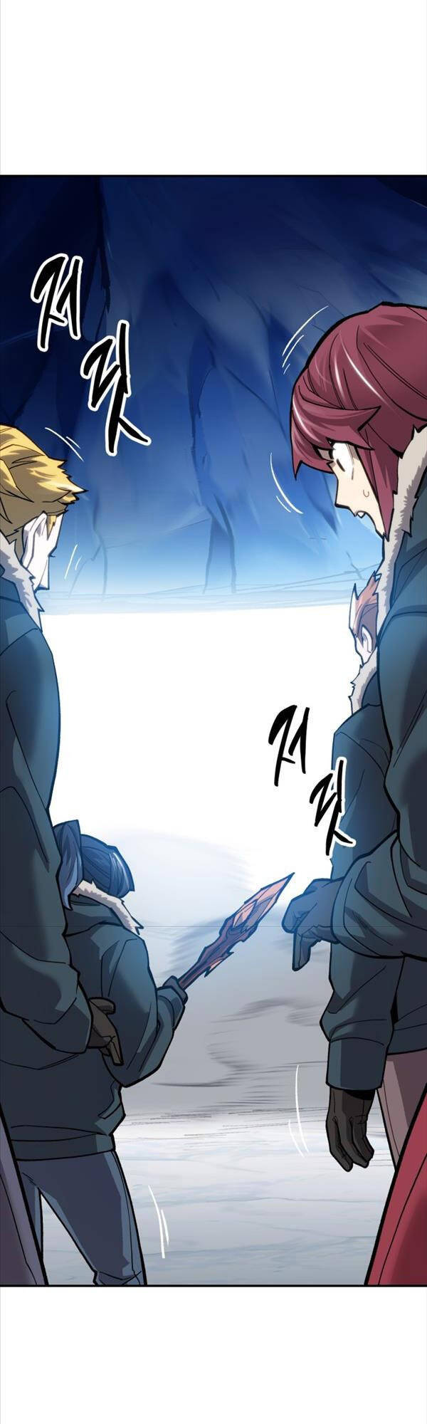 Phá Bỏ Giới Hạn Chap 102 - Next Chap 103