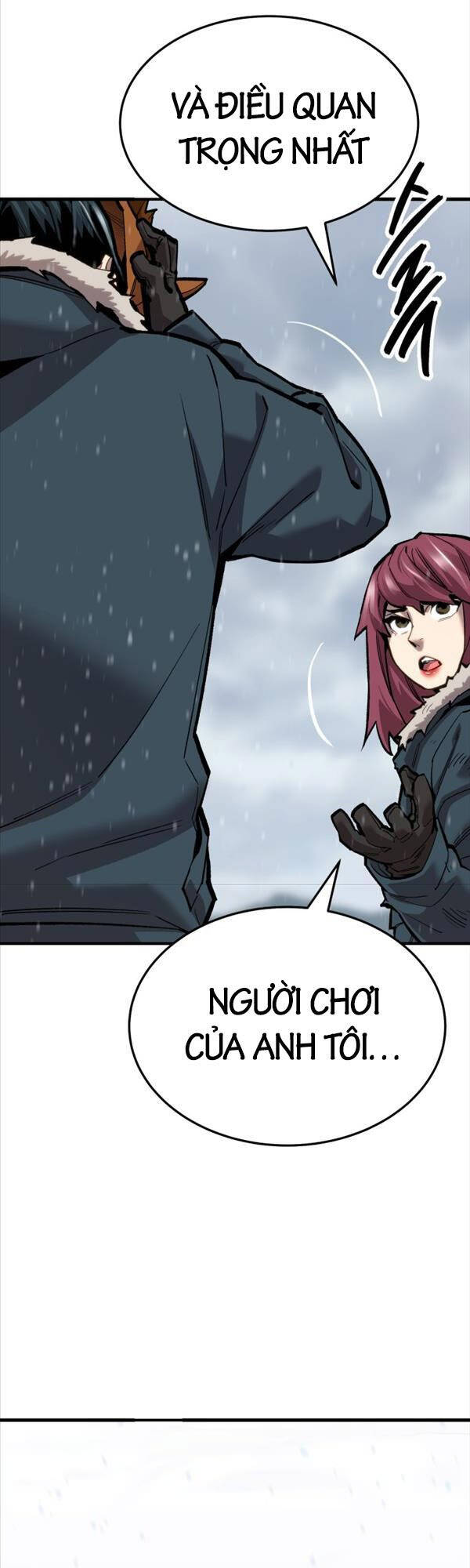 Phá Bỏ Giới Hạn Chap 102 - Next Chap 103