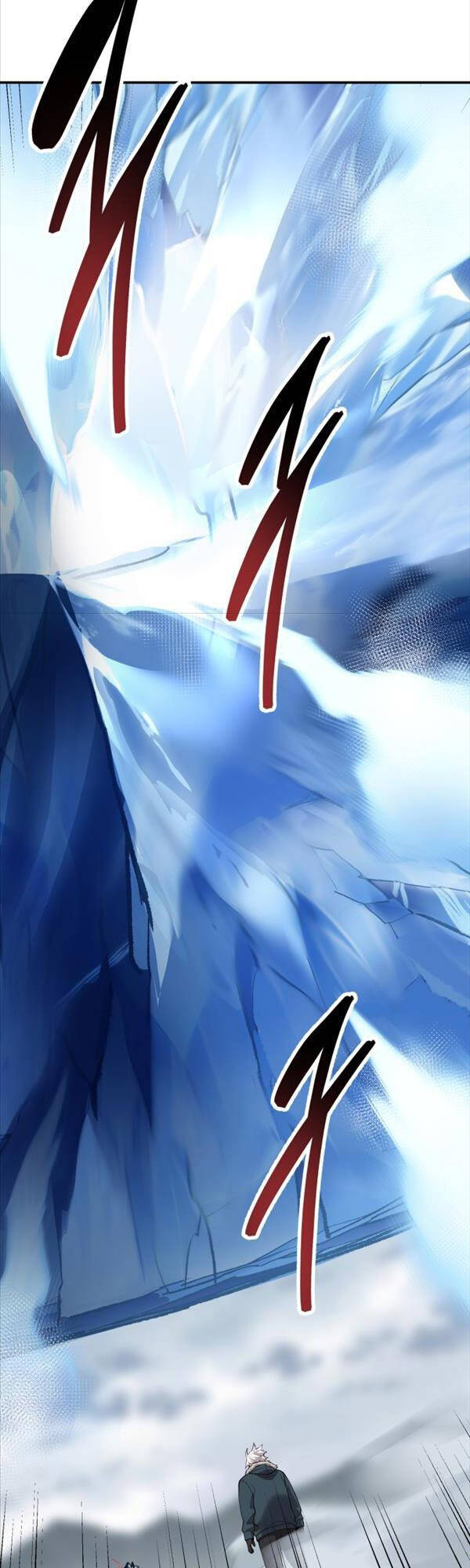 Phá Bỏ Giới Hạn Chap 102 - Next Chap 103