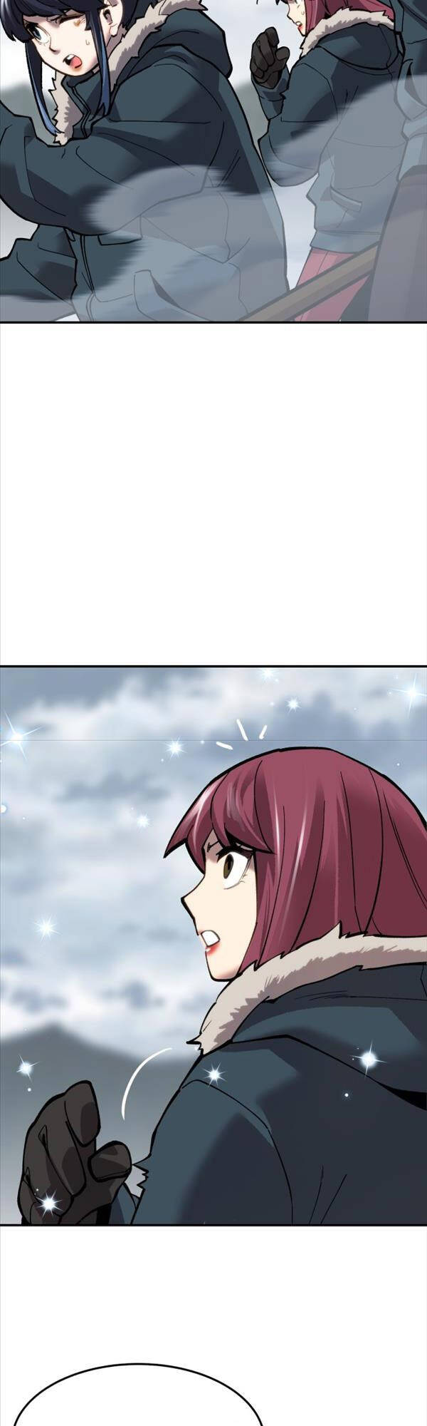 Phá Bỏ Giới Hạn Chap 102 - Next Chap 103