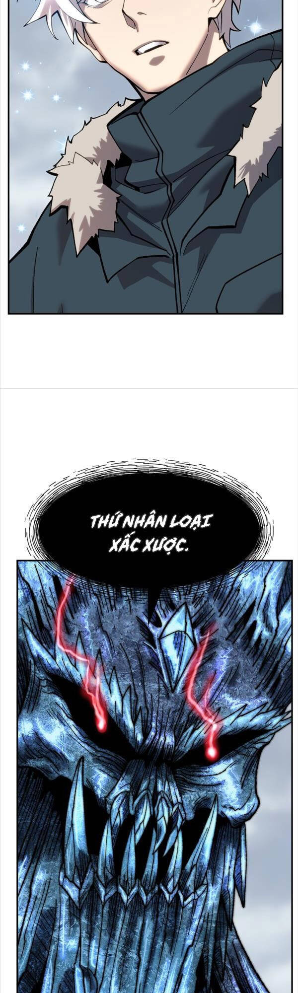 Phá Bỏ Giới Hạn Chap 102 - Next Chap 103