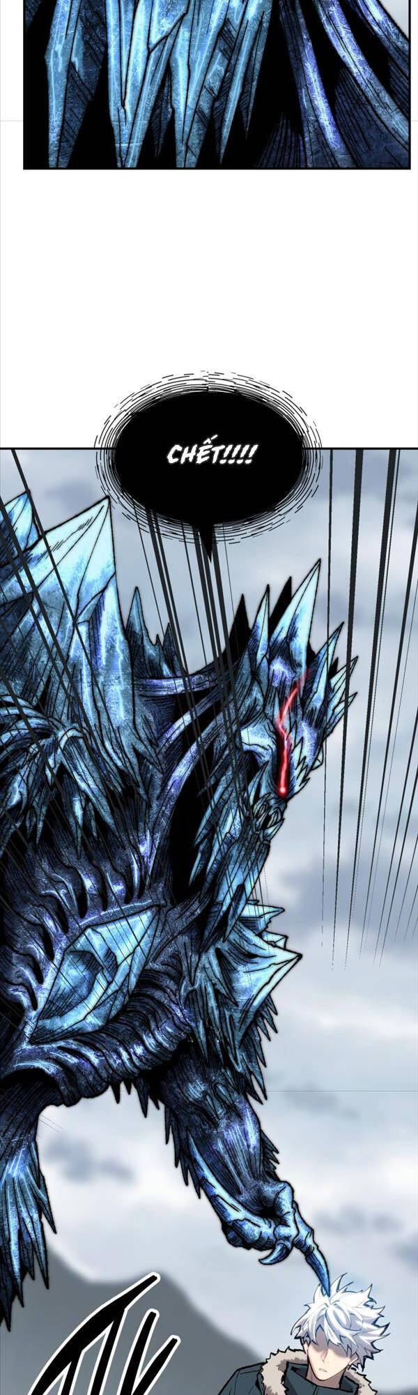 Phá Bỏ Giới Hạn Chap 102 - Next Chap 103