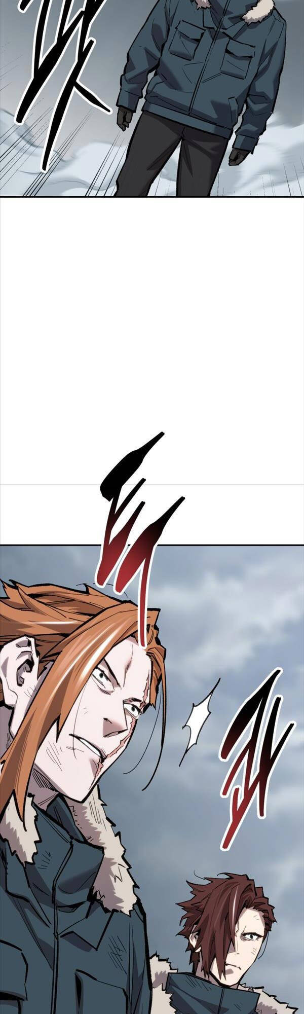 Phá Bỏ Giới Hạn Chap 102 - Next Chap 103