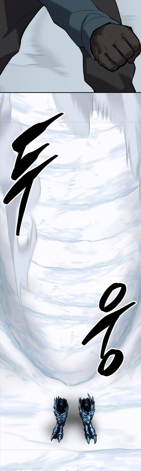 Phá Bỏ Giới Hạn Chap 102 - Next Chap 103