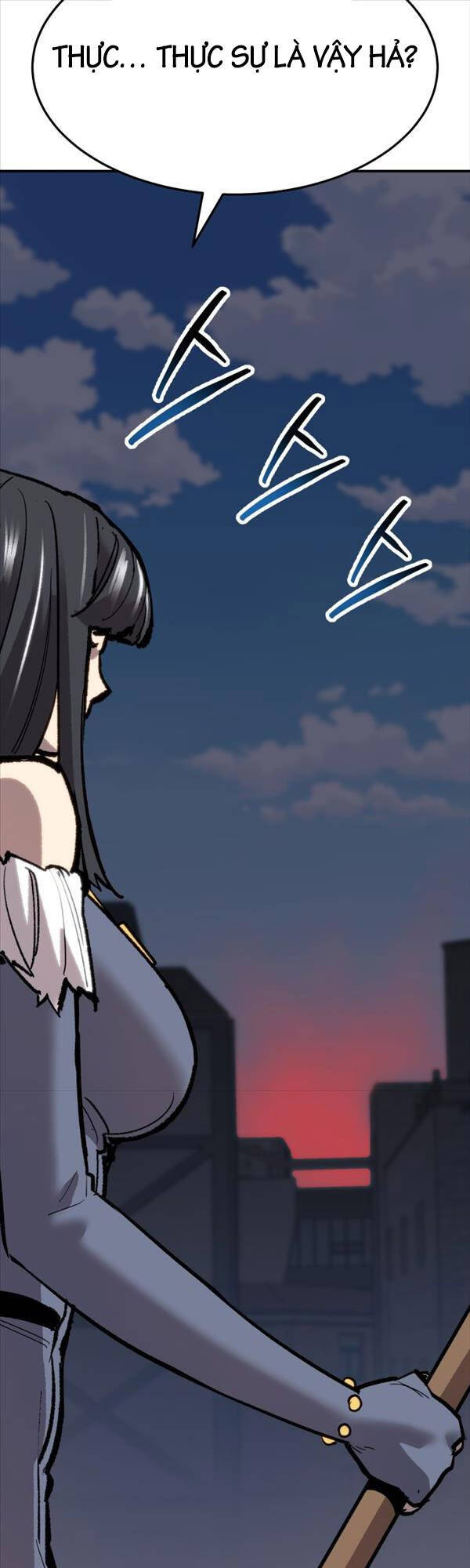 Phá Bỏ Giới Hạn Chap 102 - Next Chap 103