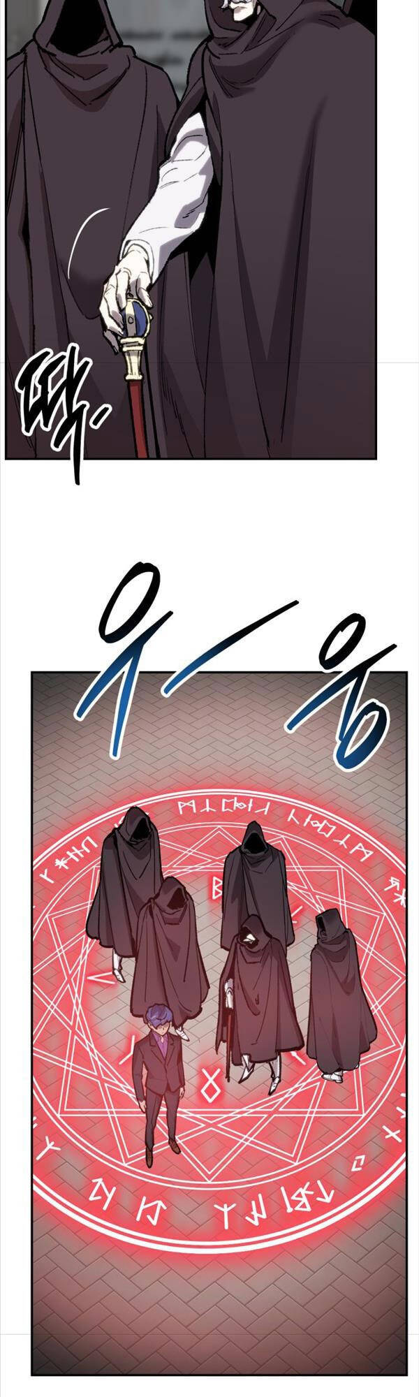 Phá Bỏ Giới Hạn Chap 102 - Next Chap 103