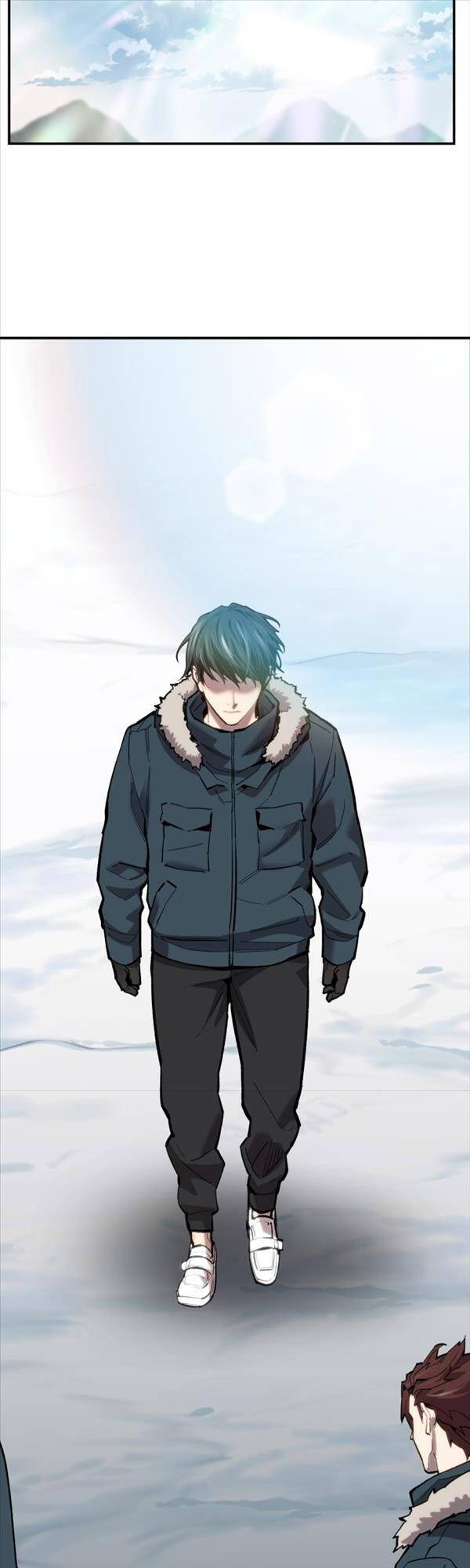 Phá Bỏ Giới Hạn Chap 102 - Next Chap 103