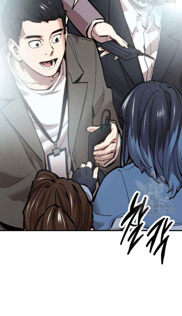 Phá Bỏ Giới Hạn Chap 103 - Next Chap 104