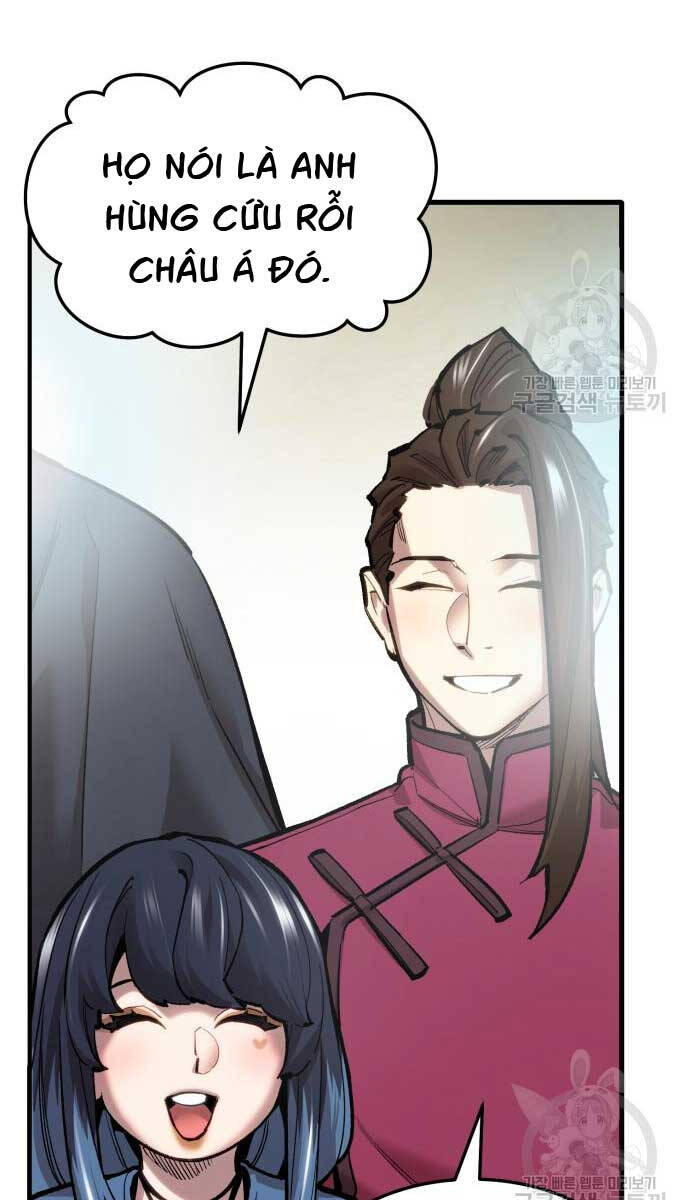Phá Bỏ Giới Hạn Chap 103 - Next Chap 104