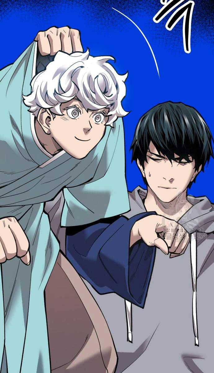 Phá Bỏ Giới Hạn Chap 103 - Next Chap 104