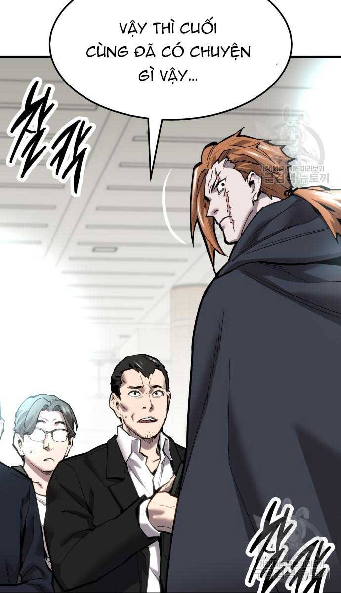 Phá Bỏ Giới Hạn Chap 103 - Next Chap 104