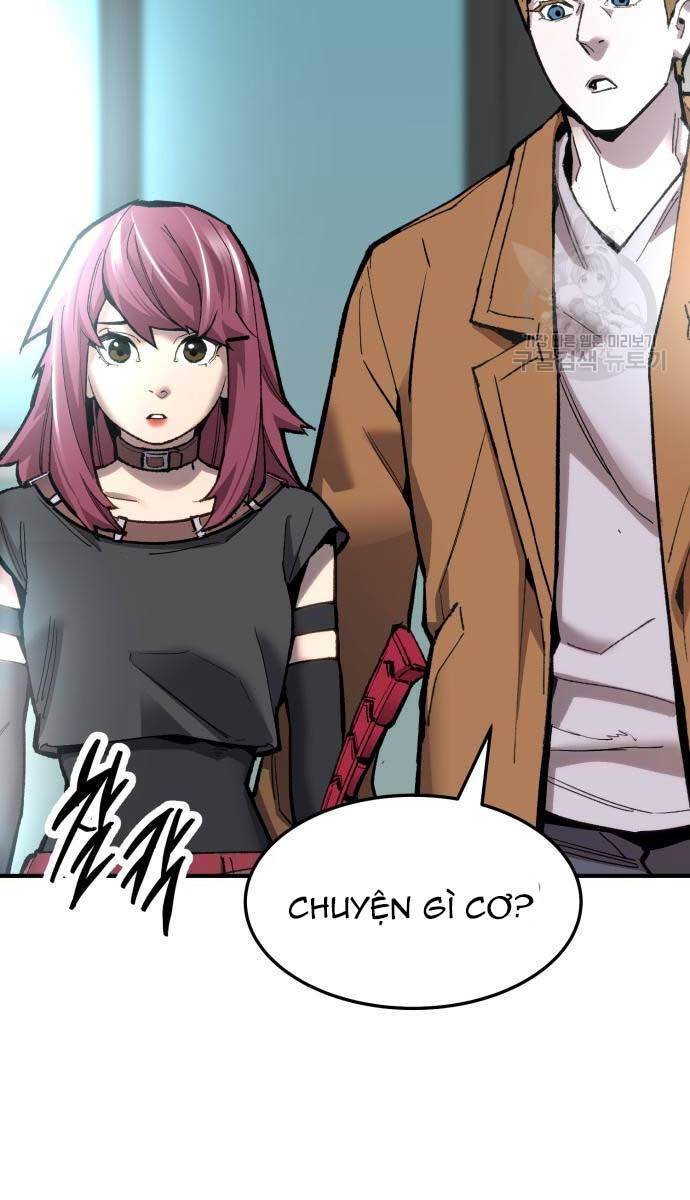 Phá Bỏ Giới Hạn Chap 103 - Next Chap 104