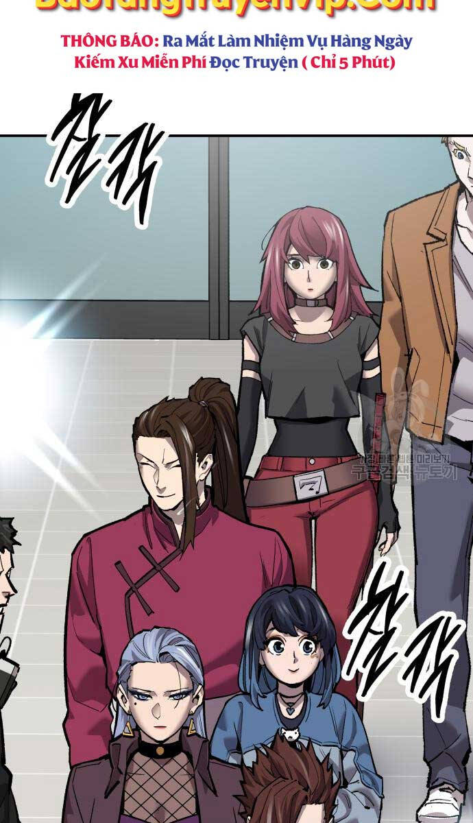 Phá Bỏ Giới Hạn Chap 103 - Next Chap 104