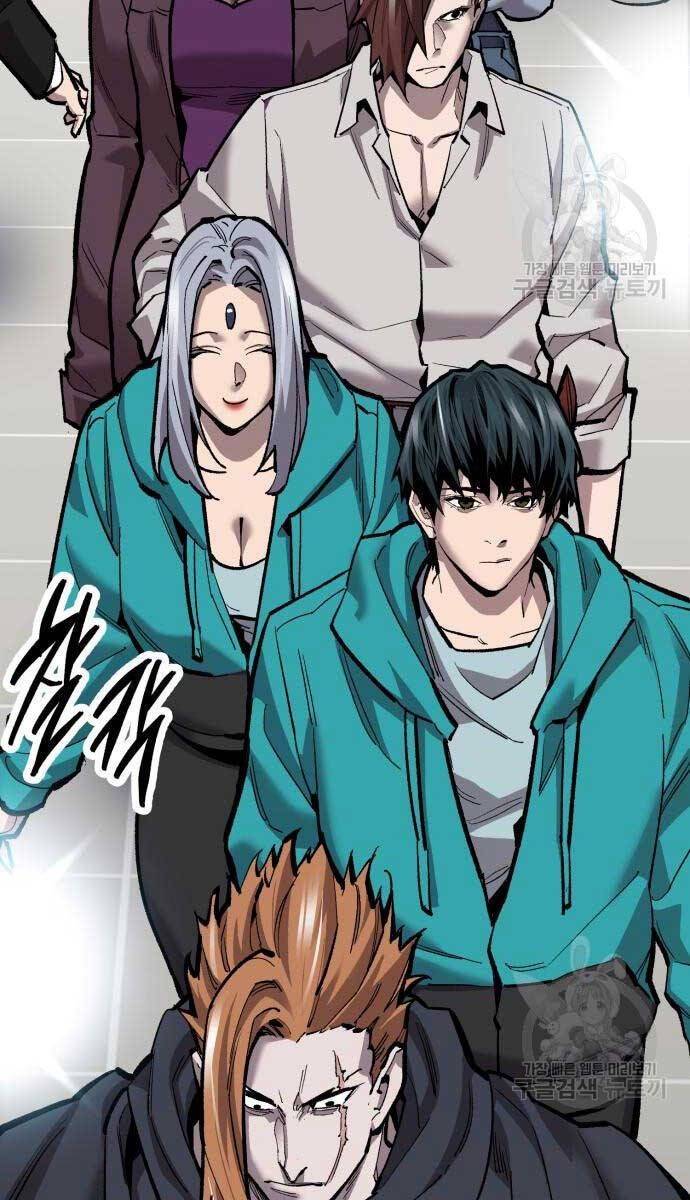 Phá Bỏ Giới Hạn Chap 103 - Next Chap 104