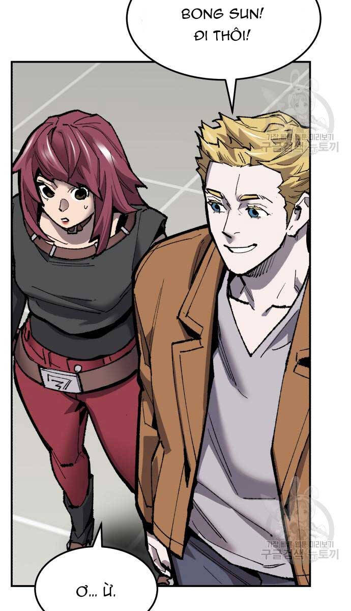 Phá Bỏ Giới Hạn Chap 103 - Next Chap 104