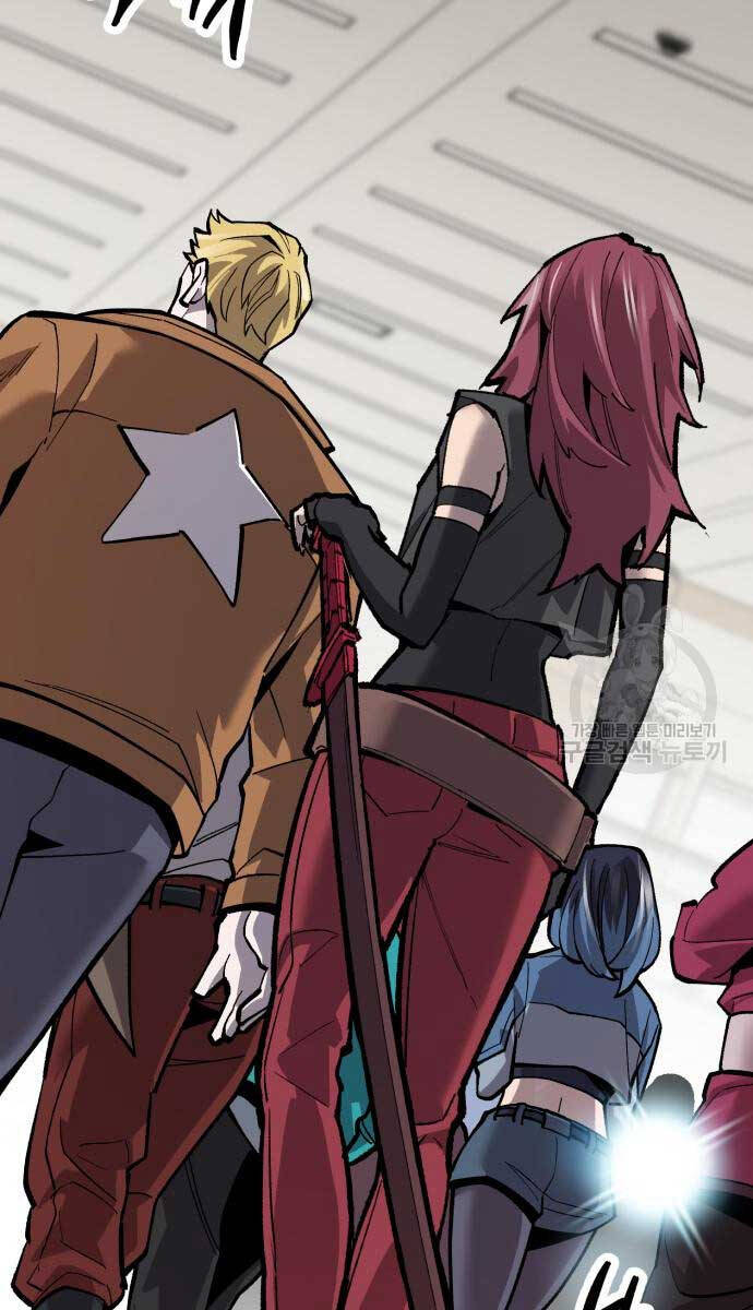 Phá Bỏ Giới Hạn Chap 103 - Next Chap 104