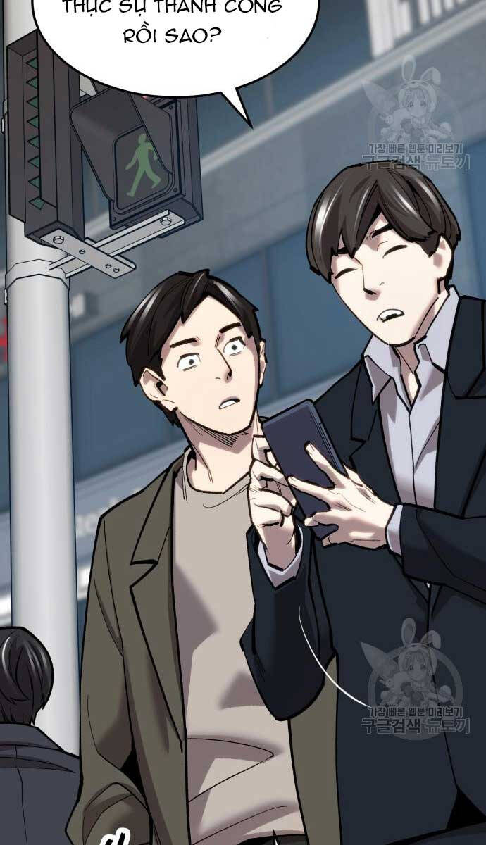 Phá Bỏ Giới Hạn Chap 103 - Next Chap 104
