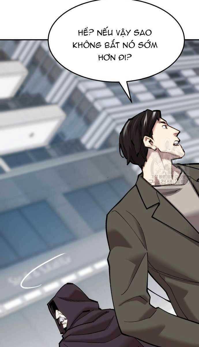 Phá Bỏ Giới Hạn Chap 103 - Next Chap 104