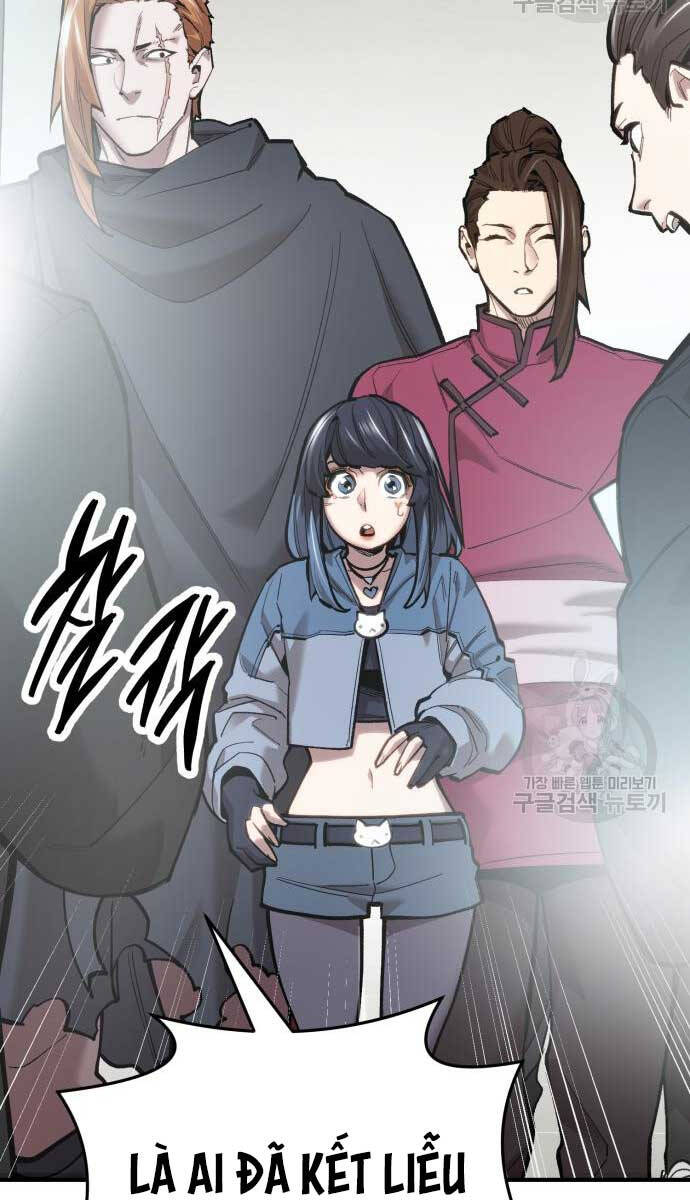 Phá Bỏ Giới Hạn Chap 103 - Next Chap 104