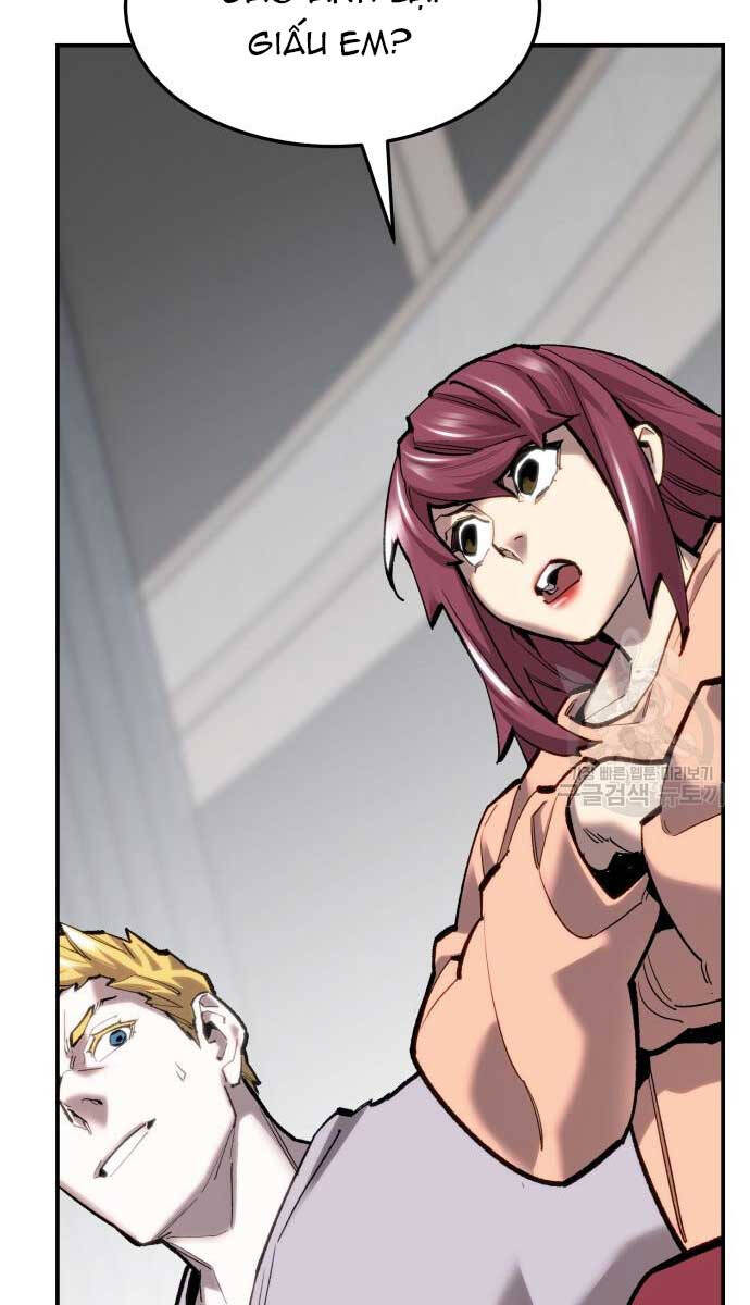 Phá Bỏ Giới Hạn Chap 103 - Next Chap 104