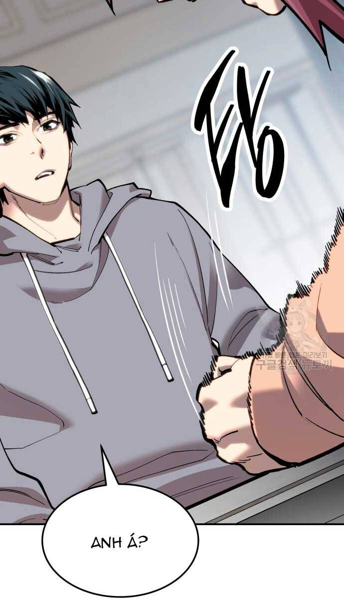 Phá Bỏ Giới Hạn Chap 103 - Next Chap 104
