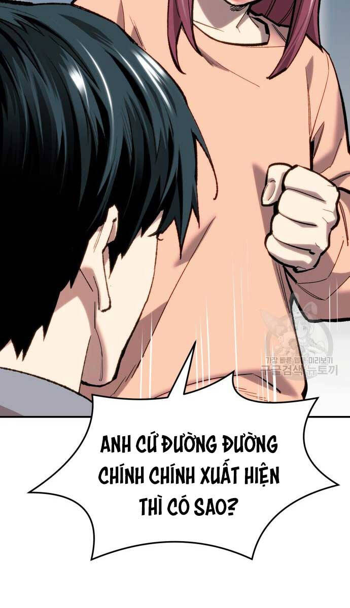 Phá Bỏ Giới Hạn Chap 103 - Next Chap 104