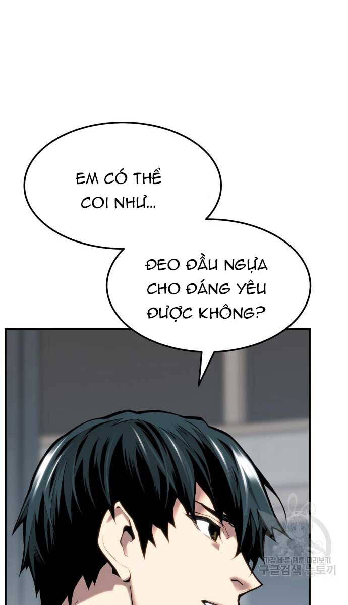 Phá Bỏ Giới Hạn Chap 103 - Next Chap 104