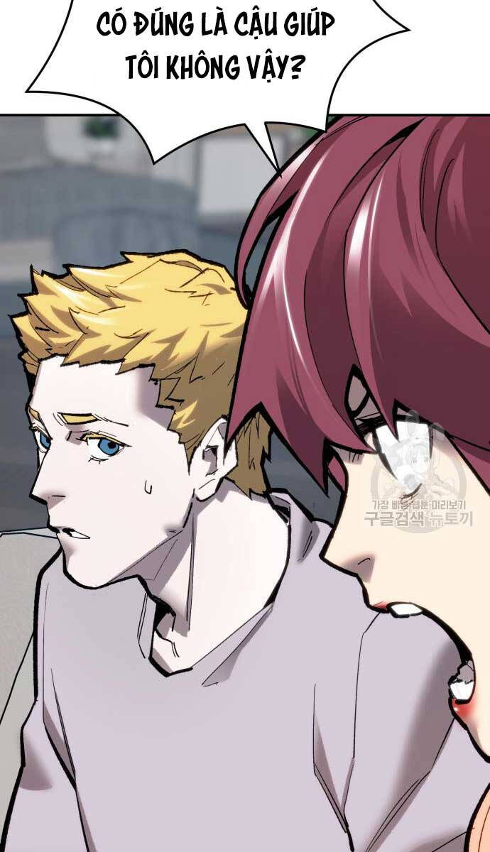 Phá Bỏ Giới Hạn Chap 103 - Next Chap 104