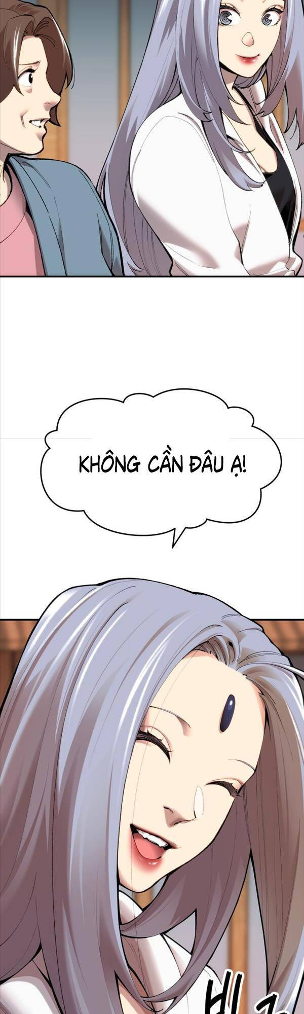 Phá Bỏ Giới Hạn Chap 80 - Next Chap 81