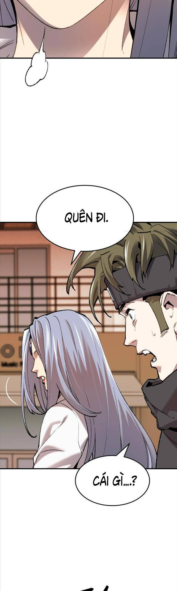 Phá Bỏ Giới Hạn Chap 80 - Next Chap 81