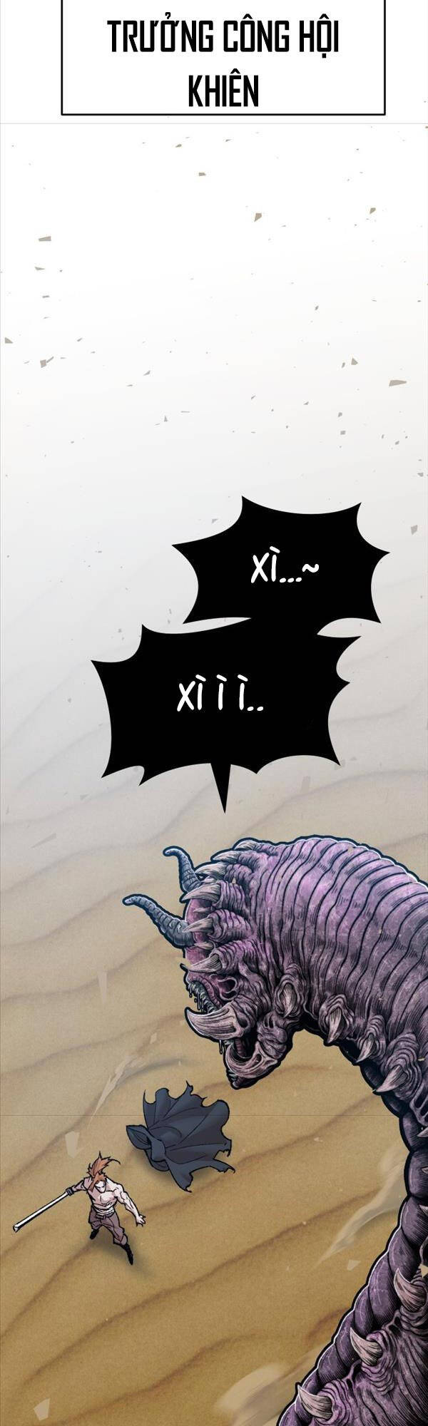 Phá Bỏ Giới Hạn Chap 80 - Next Chap 81