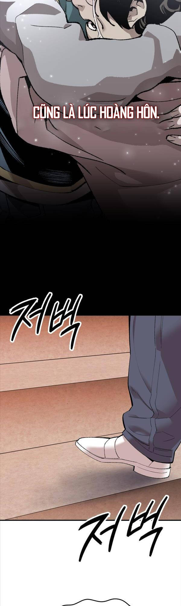 Phá Bỏ Giới Hạn Chap 80 - Next Chap 81