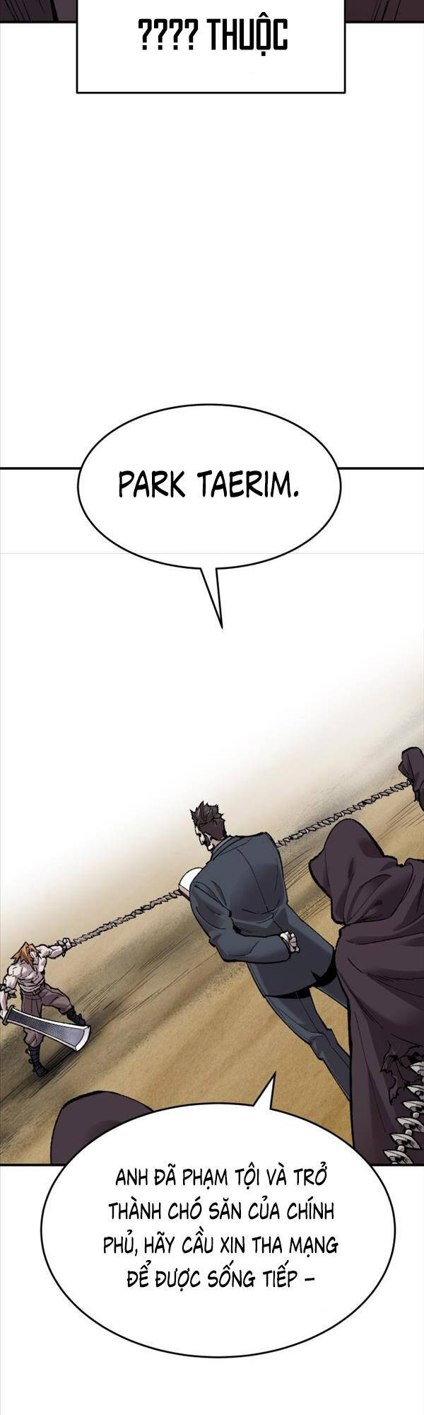 Phá Bỏ Giới Hạn Chap 80 - Next Chap 81