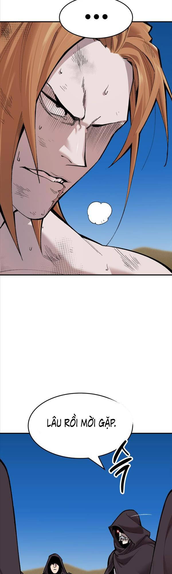 Phá Bỏ Giới Hạn Chap 80 - Next Chap 81