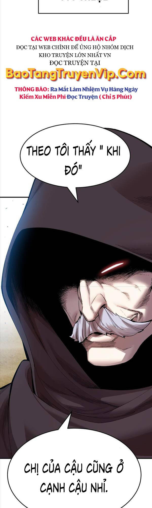 Phá Bỏ Giới Hạn Chap 80 - Next Chap 81