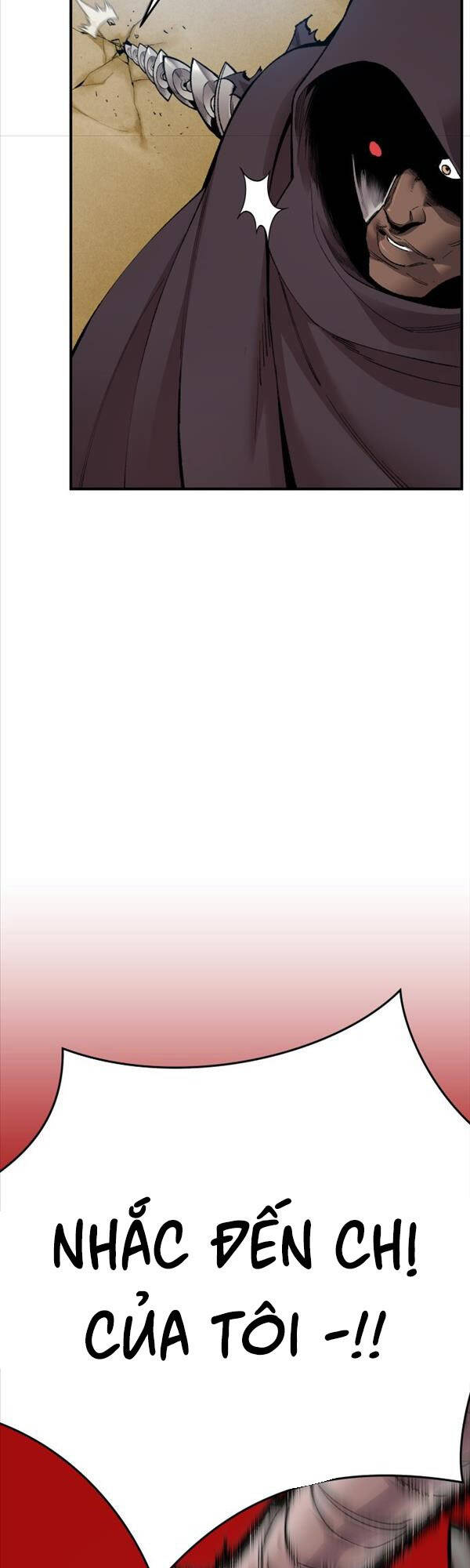 Phá Bỏ Giới Hạn Chap 80 - Next Chap 81