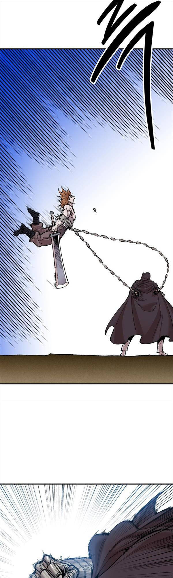 Phá Bỏ Giới Hạn Chap 80 - Next Chap 81