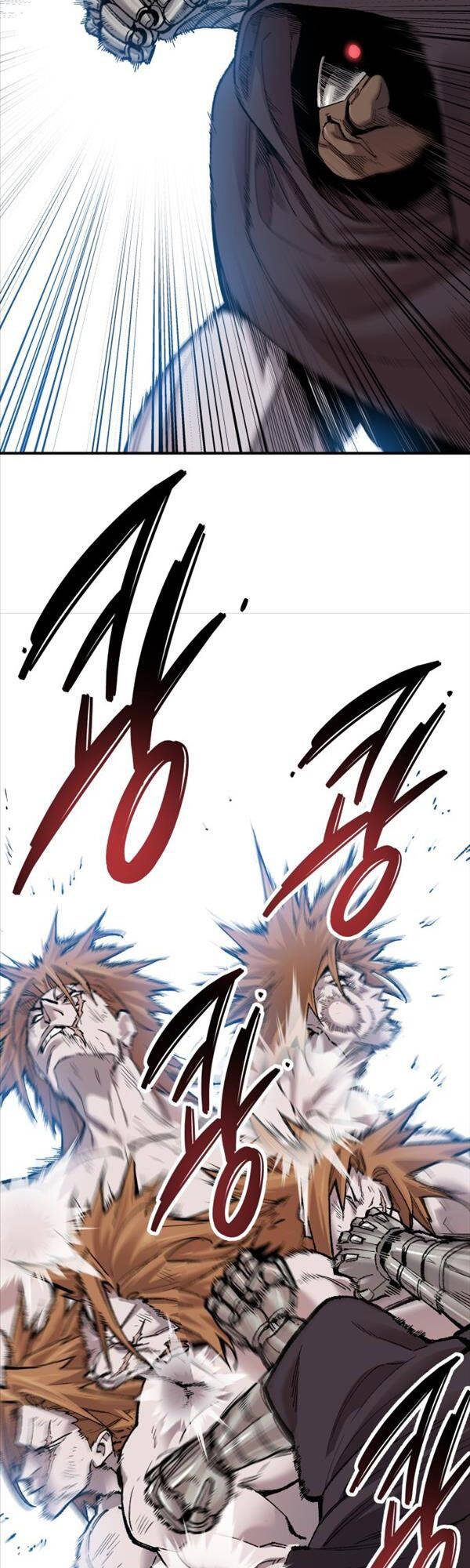 Phá Bỏ Giới Hạn Chap 80 - Next Chap 81