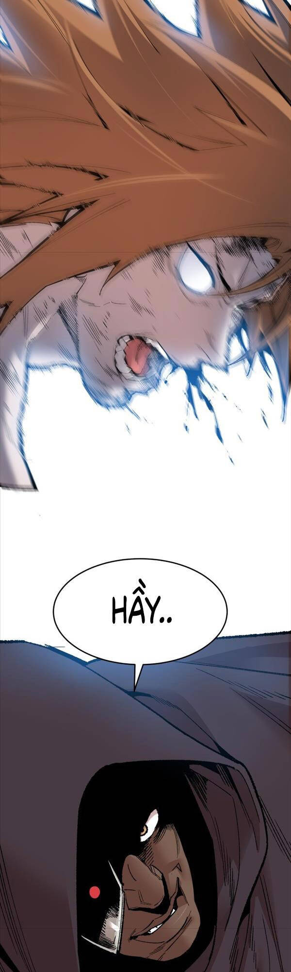 Phá Bỏ Giới Hạn Chap 80 - Next Chap 81