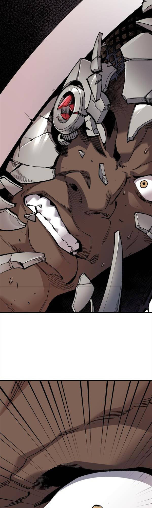 Phá Bỏ Giới Hạn Chap 80 - Next Chap 81