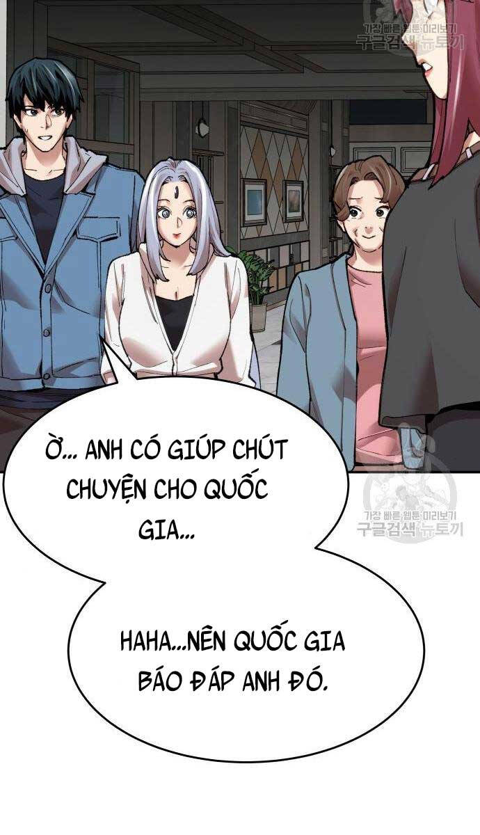 Phá Bỏ Giới Hạn Chap 83 - Next Chap 84