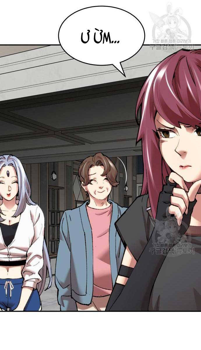 Phá Bỏ Giới Hạn Chap 83 - Next Chap 84