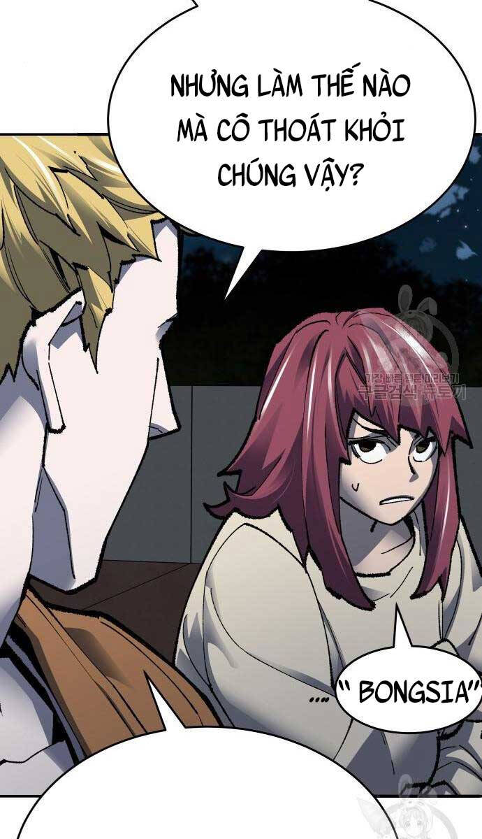 Phá Bỏ Giới Hạn Chap 83 - Next Chap 84