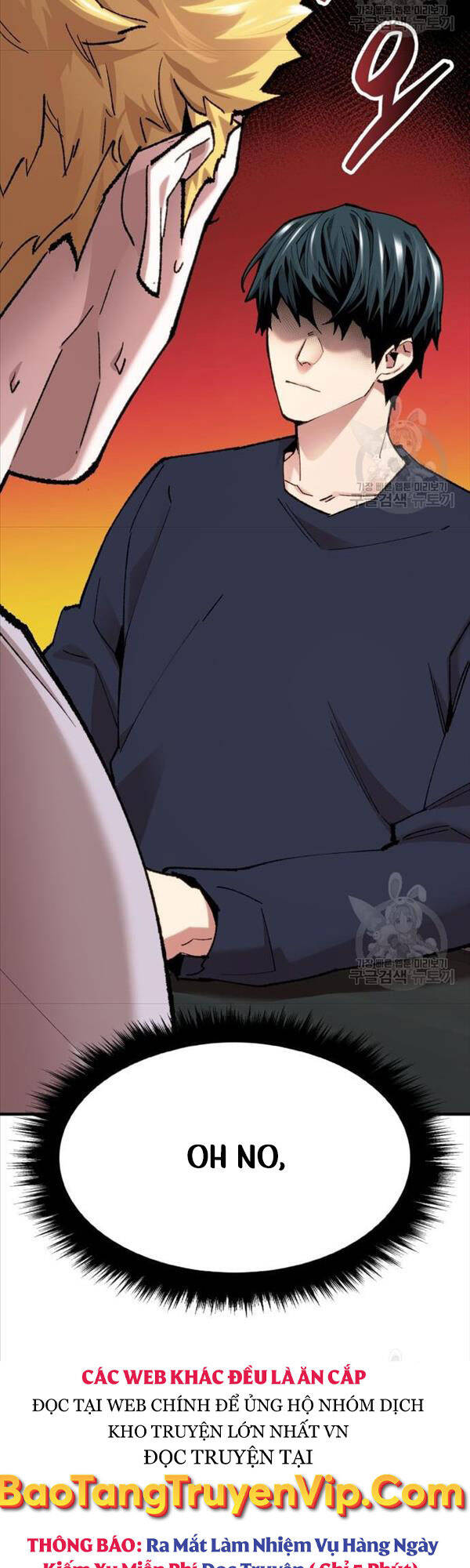 Phá Bỏ Giới Hạn Chap 85 - Next Chap 86