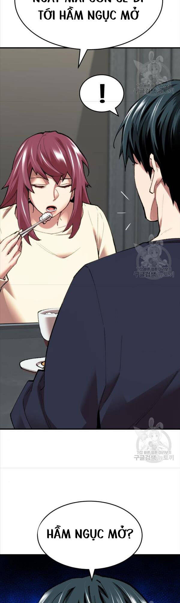 Phá Bỏ Giới Hạn Chap 85 - Next Chap 86