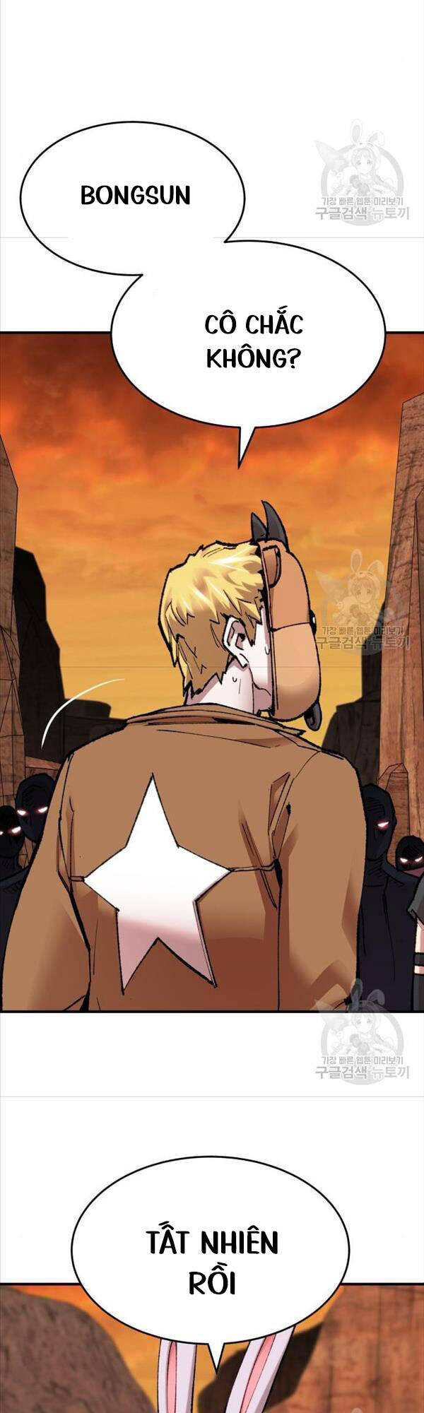 Phá Bỏ Giới Hạn Chap 85 - Next Chap 86