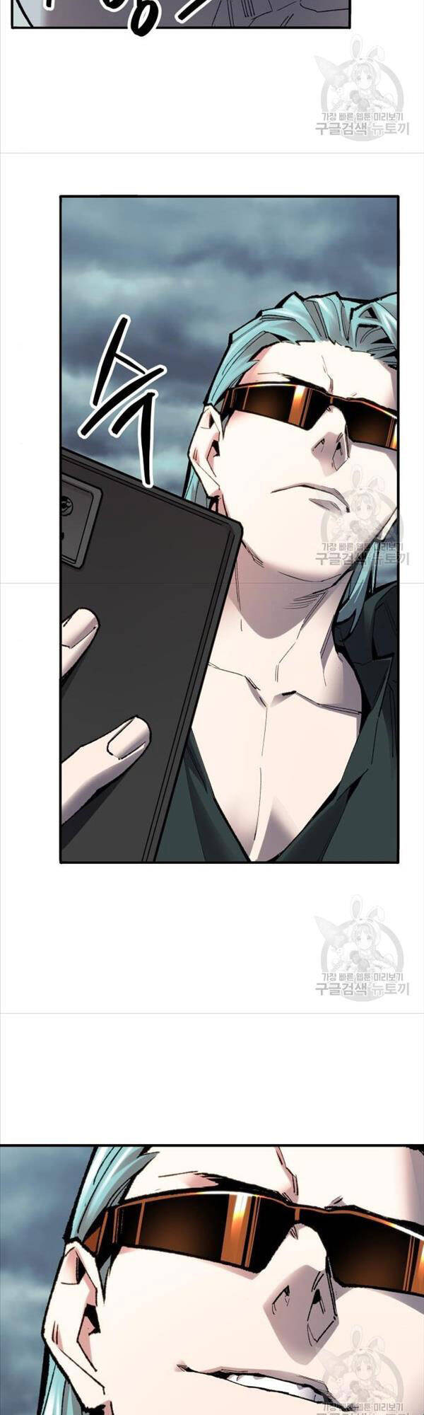 Phá Bỏ Giới Hạn Chap 85 - Next Chap 86