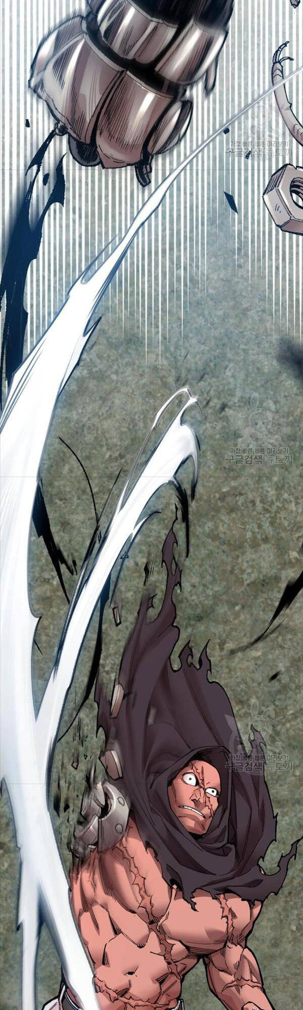 Phá Bỏ Giới Hạn Chap 85 - Next Chap 86